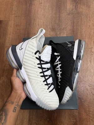 Nike LeBron 16 Equality