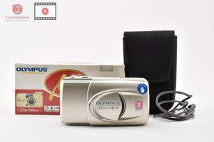 OLYMPUS μ[mju:]-III 135 本体 Olympus Mju III 135 | eBay