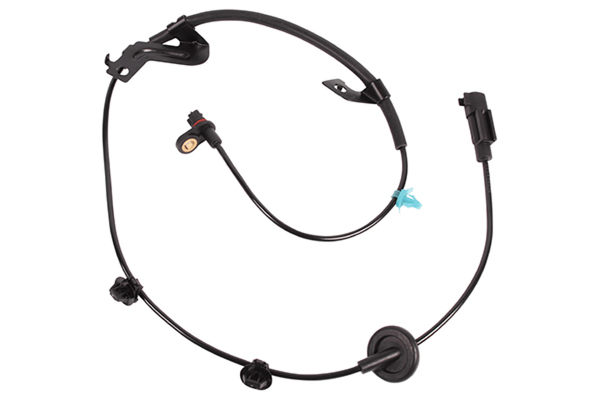 ABS Sensor Raddrehzahl Hinterachse Links FüR Mitsubishi ASX Lancer Viii-image