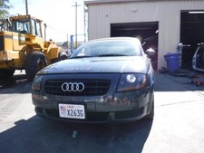 Power Steering Pump Fits 00-06 AUDI TT 421463
