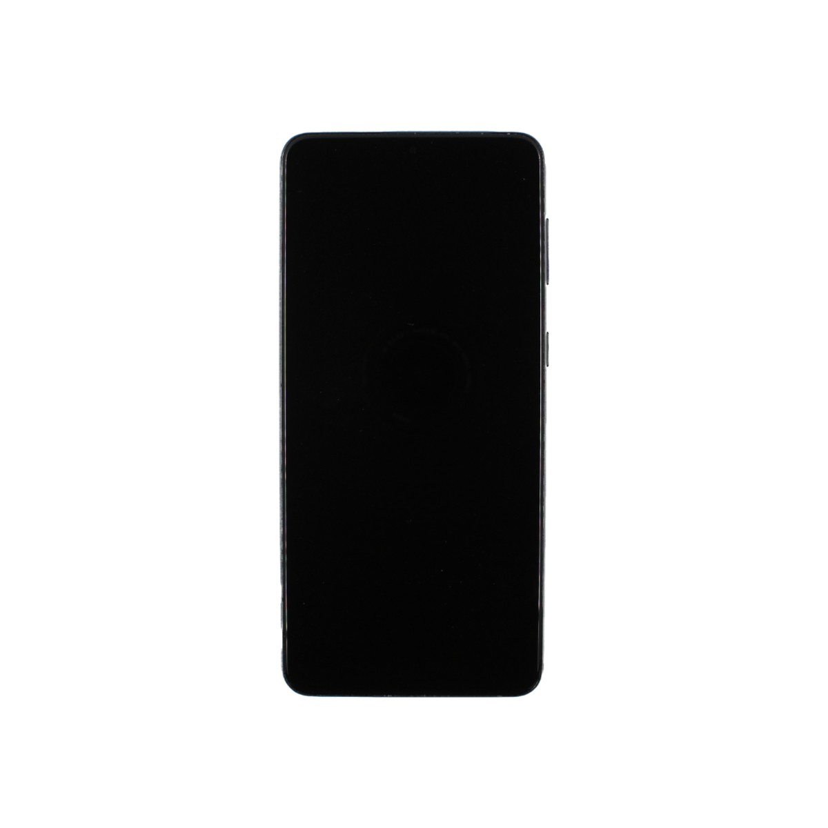 Samsung Galaxy S21+ 5G 128GB Phantom Black MwSt nicht ausweisbar