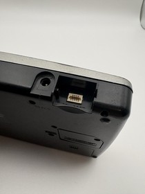 Tiger Game.com Handheld Console Tested - For Parts READ DESC