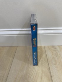 Dungeon Master II: Skullkeep (Sega CD, 1994) CIB Complete READ