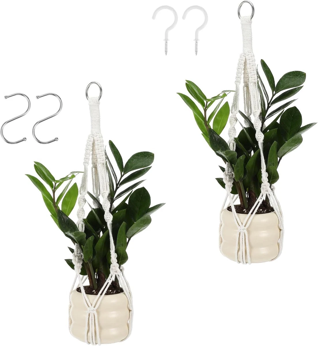 Blumentopf Hängend in Pflanzkörbe, Blumentöpfe & -Kästen online kaufen