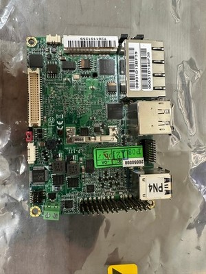 COMMELL LP-177 Pico-ITX Motherboard Intel Atom N4200 Series Processor, 8GB DDR3L