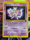 Mewtwo (Movie Promo) 03/53 Wotc Promo Regular