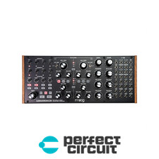 Moog Subharmonicon Semi-Modular Analog SYNTHESIZER - NEW - PERFECT CIRCUIT