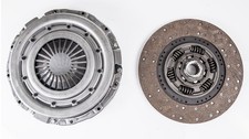 Kit d'embrayage Mercedes 400