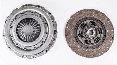 Kupplungssatz passend für Mercedes Benz Actros MP2 MP3 Axor Atego LK/LN
