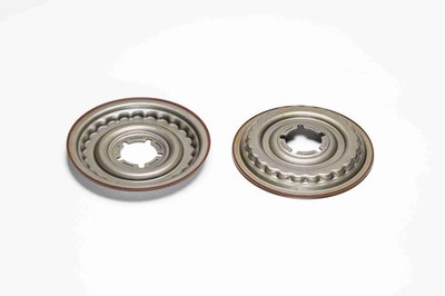 Stellar Automotive Group U660E/U760E C1 Forward Clutch Bonded Retainer fits Toyo