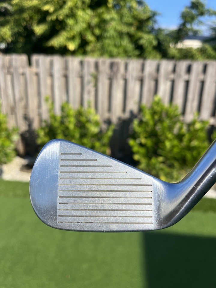 New & Uncut $520 KBS $ Taper 125S+ 3-PW .355 Taper S+ Stiff Plus