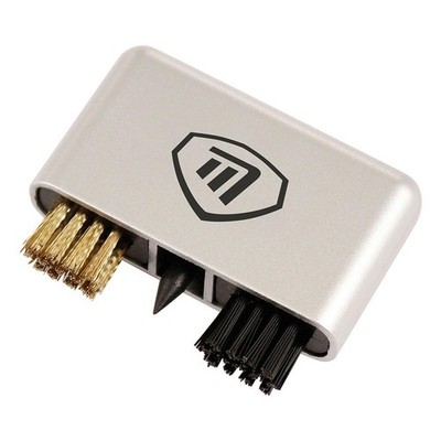 Masters 3 in 1 Multi Cleaner Brush