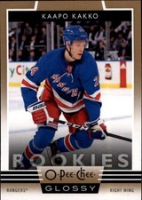2019-20 Upper Deck Series Two NHL Hockey OPC O-Pee-Chee Glossy Pick From List