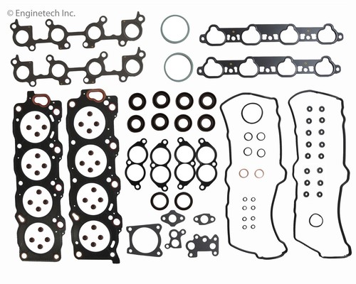 Full Gasket Set For 90-97 Lexus LS400 SC400 4.0L V8 1UZFE - Foto 5