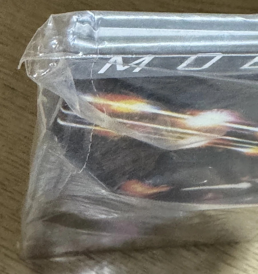 JUDAS PRIEST - STAINED CLASS  SEALED LP MOFI  1-037 MFSL OOP MOBILE FIDELITY - Image 4 of 4