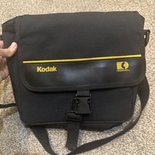 Vintage Kodak Camera Shoulder Bag