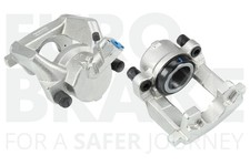 EUROBRAKE Bremssattel Vorne rechts für Peugeot 508 SW I 8E_ 8D_