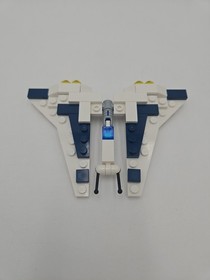 LEGO Star Wars: Mandalorian Fighter (30241) 100% Complete