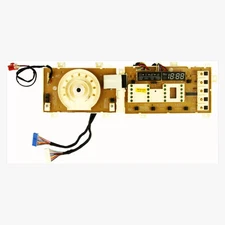LG Dryer PCB Display Control 6871EL1007A