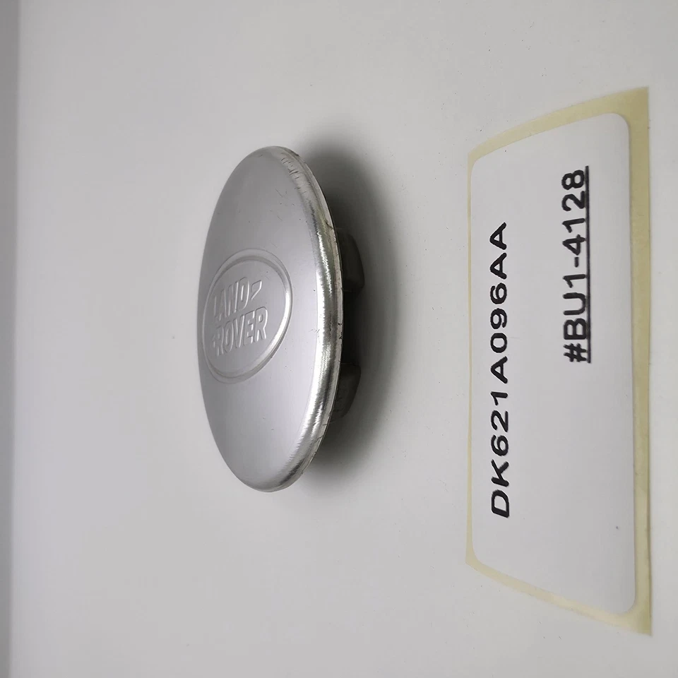 2013-2016 Land Rover Range Rover Sport Wheel Center Cap DK621A096AA - Image 4 of 4