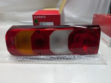 Rückleuchte Mercedes Benz multi 83840731