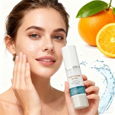 NEW Total Package Serum, All-In-One Vitamin C, Hyaluronic Acid, Peptides Serum