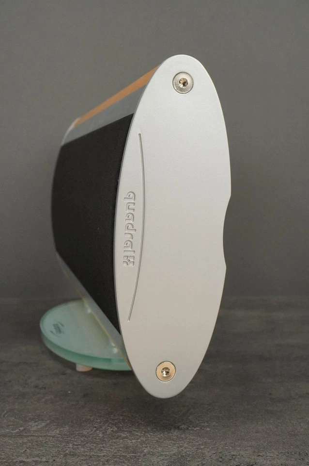 Quadral Signo 200 Base - LCR-Centerlautsprecher | Aussteller, wie neu - Bild 4 von 4