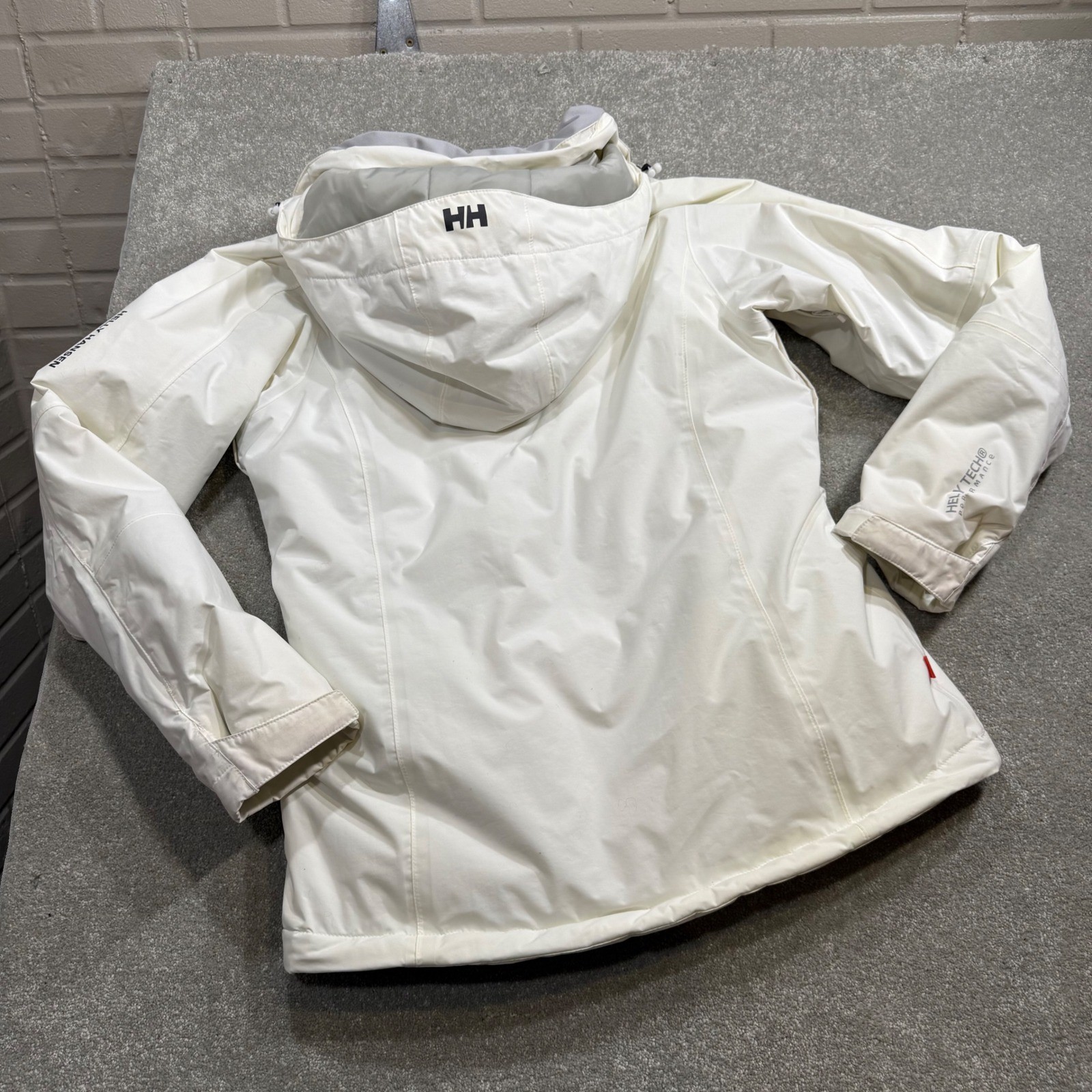 Helly Hansen Helly Tech Jacket Performance Insula… - image 2