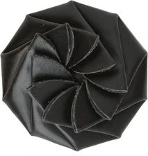 Leather Squeeze Coin Pouch, Mini Coin Purse Wallet