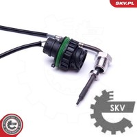 Esen SKV 30SKV306 Sensor FüR Abgastemperatur Sensor Abgastemperatur
