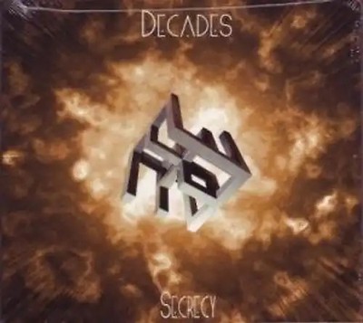 Decades - Secrecy ZUSTAND SEHR GUT