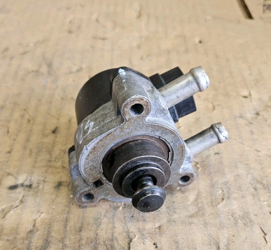 92-96 Lexus SC300 SC400 LS400 V8 8Cyl 4.0L Exhaust Gas EGR Valve OEM 25620-50020 - Image 3 of 4