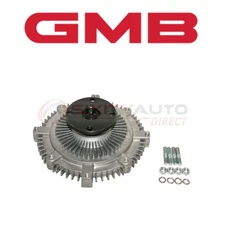 GMB 946-2020 Cooling Fan Clutch for Engine Coolant Heating System su
