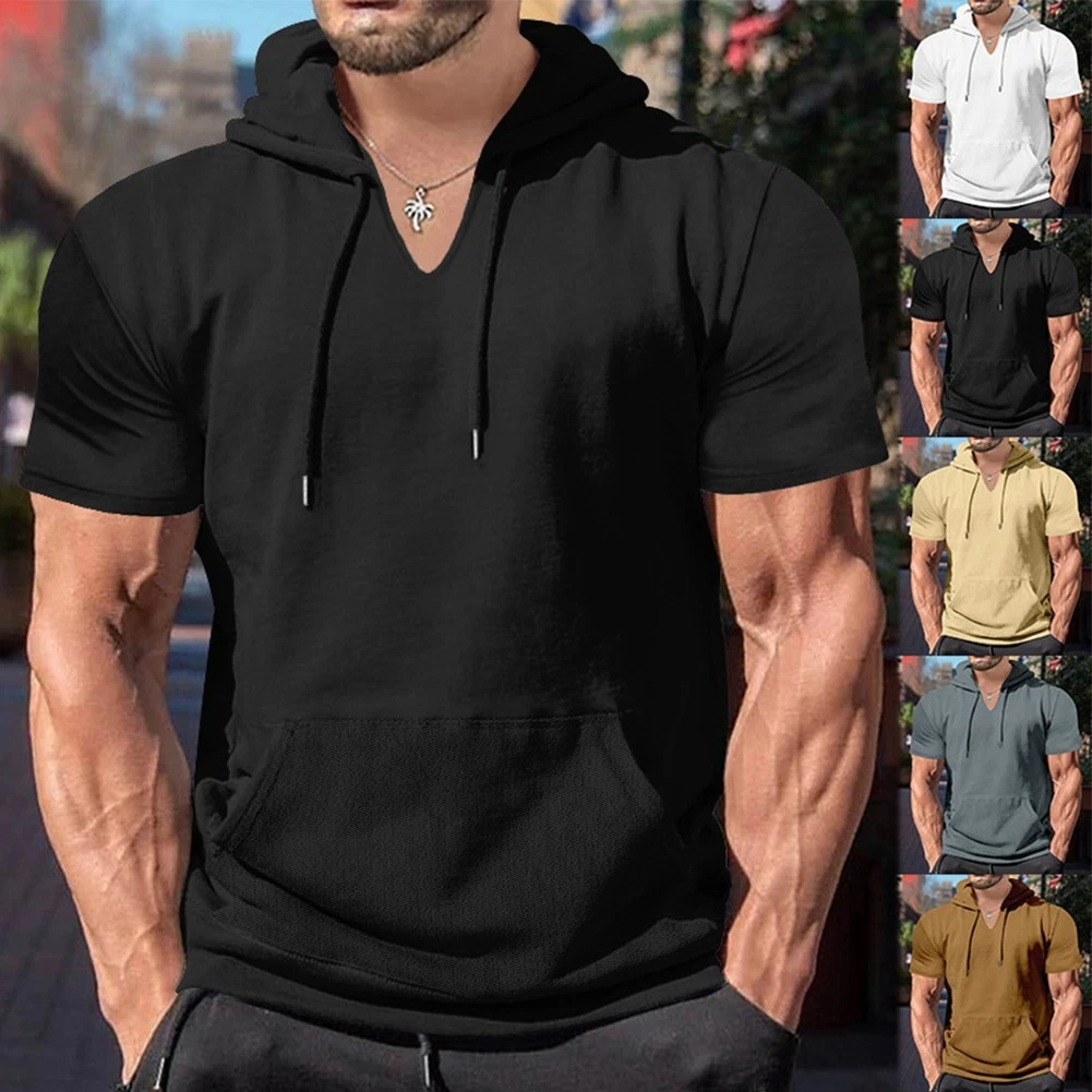 VETEMENTS Top Sportivo Felpa T Shirt Allenamento Abbigliamento Attivo Bianco Grigio Scuro