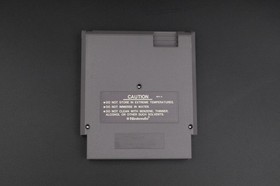 Vtg Nintendo NES Super Mario Bros Duck Hunt World Class Track Meet Not Tested