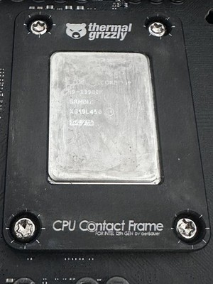 Intel i9-13900K + ASUS ROG Maximus Z790 Hero Combo | OC-ready | TG