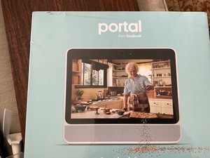 Facebook Portal Gen 1 | eBay