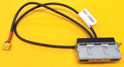       Desktop Front USB Audio Panel 43N9076 Lenovo ThinkCentre M58