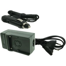 Chargeur pour SONY CYBER-SHOT DSC-CD400