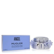 ​Thierry Mugler Angel Perfuming Body Cream 6.9 oz/204 ml for Women