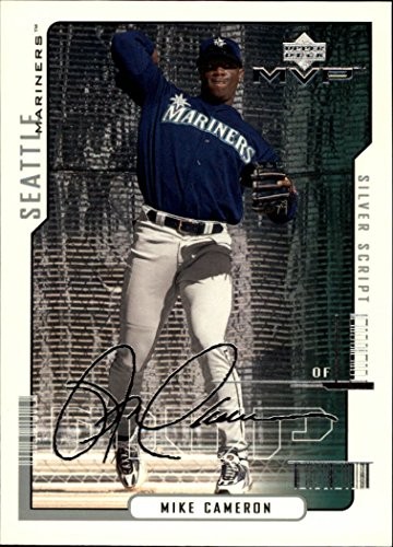 2000 Upper Deck MVP Baseball Insert/Parallel Singles (Pick Your Cards)