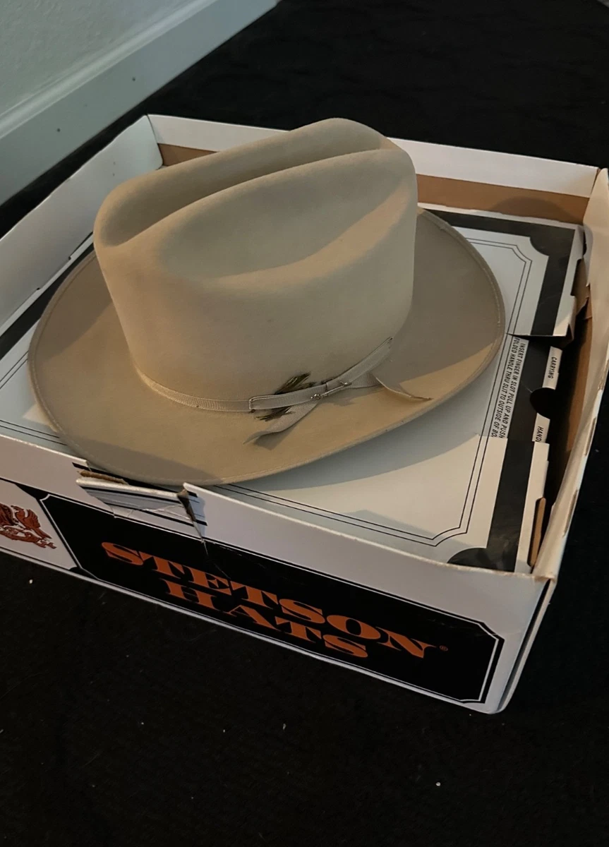 Stetson products for sale | eBay
