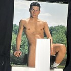 NAKED YOUTH 2003 Calendar (Of Rad Video) Phenomenon Factory Gay Vintage Nude — photo 7