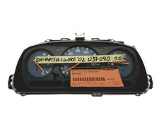 Compteur Daihatsu CUORE