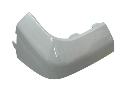 Rolls Royce Ghost Front Right Radiator Grille Trim 2009-2012 51117158922 Genuine