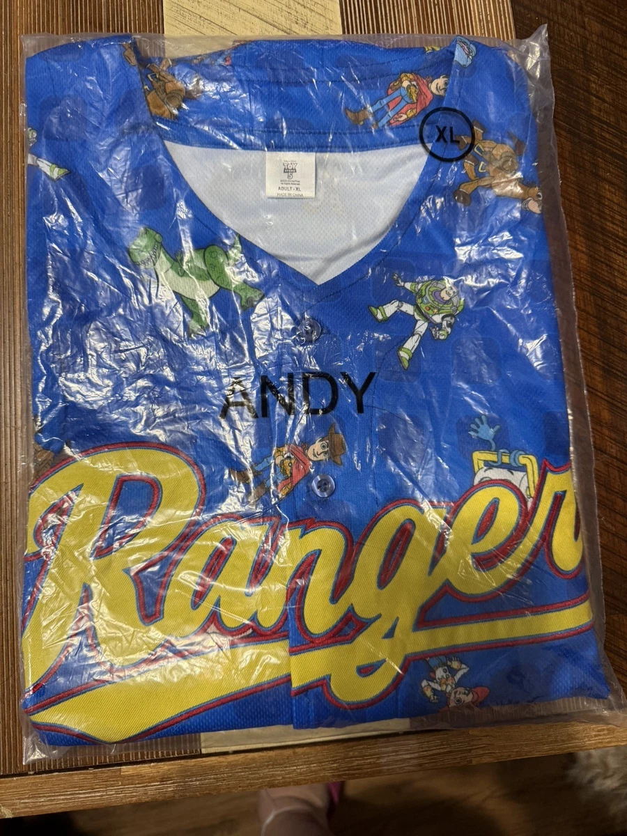 Texas Rangers Unisex Adult MLB Jerseys for sale | eBay