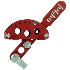 Tci Automatic Transmission Shifter 748011 Circlematic For Gm Powerglide Tci Automatic Transmission Shifter 748011 Circlematic For Gm Powerglide