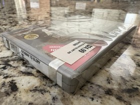 Nokia N-Gage, Pathway to Glory, Brand New Factory Sealed!