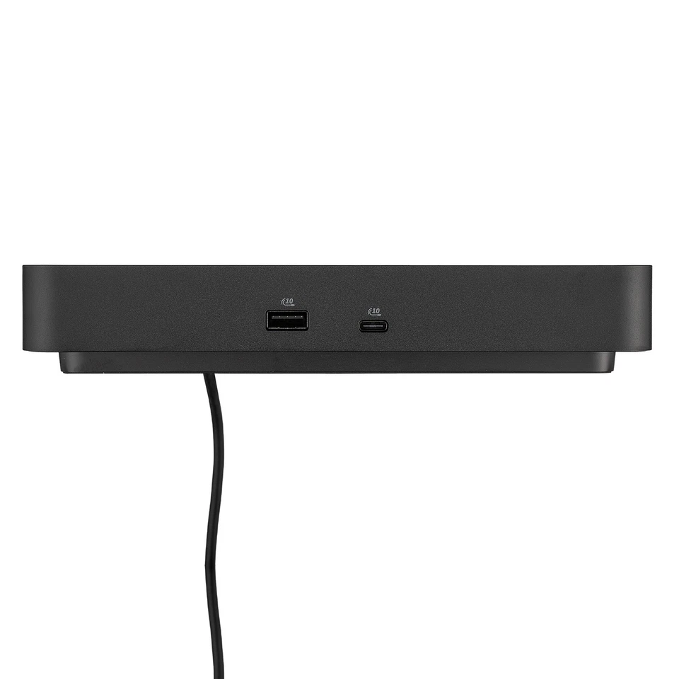 Dell Pro Dock WD25 - USB Tipo-C com conector DP Alt Mode, DisplayPort/HDMI/USB - Imagem 3 de 4