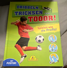 Schwager & Steinlein Dribbeln, tricksen ... t...
